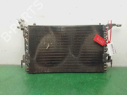 Used AC radiator CITROËN ZX Break (N2) 1.9 D (68 hp) 24579750