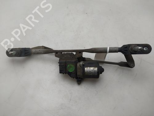 Used Front wiper motor Front wiper motor FIAT BRAVO II (198_) 1.6 D Multijet (198AXH1B) (105 hp) 34380718 34380718