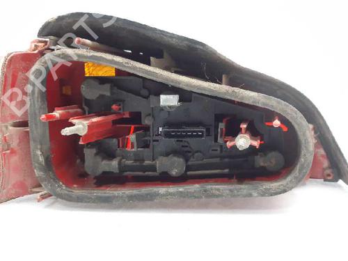 Right taillight PEUGEOT 106 II (1A_, 1C_) 1.5 D | BP5020449C35 