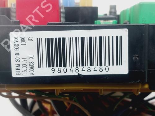 Fuse box OPEL CORSA F (P2JO) | BP32423257E1 - Image 5