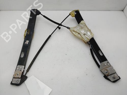 Front left window mechanism SEAT IBIZA IV SC (6J1, 6P5) 1.0 | BP30564832C22
