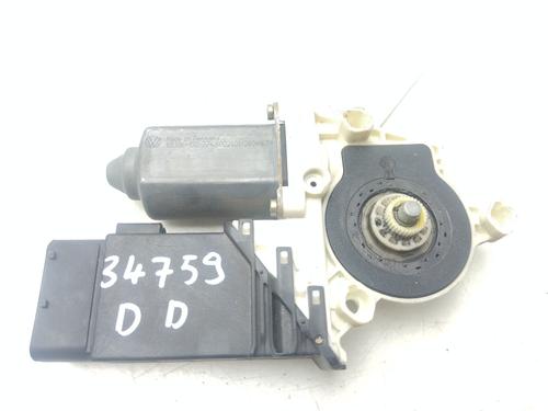 Portierruitmotor rechtsvoor VW GOLF IV (1J1) 1.6 16V (105 hp) 29762813