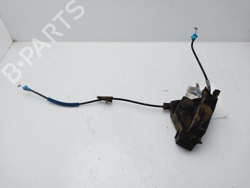 Used Rear right lock CITROËN C4 I (LC_) [2004-2014]  29393648
