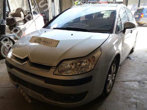 Bageste højre beklædning CITROËN C4 I (LC_)  | BP8630886C61 