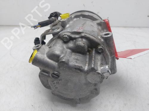 AC compressor TOYOTA COROLLA Hatchback (_E21_, _EA1_, _EH1_) | BP36803093M34 - Image 3