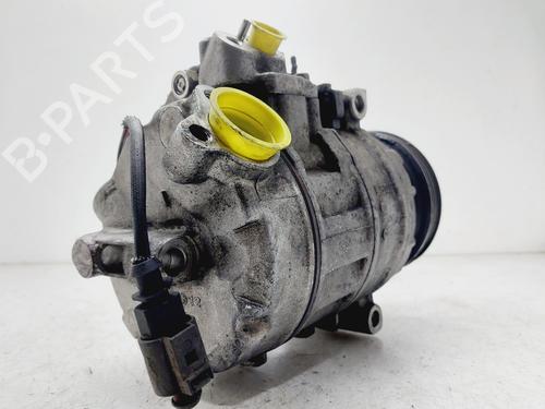 Compressor A/C AUDI A6 C5 (4B2)  | BP28161180M34 