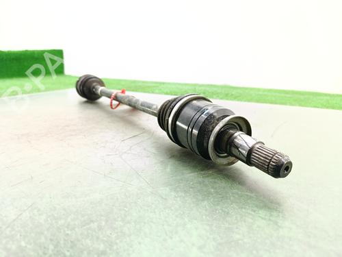 Left rear driveshaft SUBARU LEGACY V (BM)  | BP29719714M40 