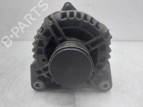 Used Alternator Alternator RENAULT CLIO III (BR0/1, CR0/1) 1.5 dCi (75 hp) 40513564 40513564
