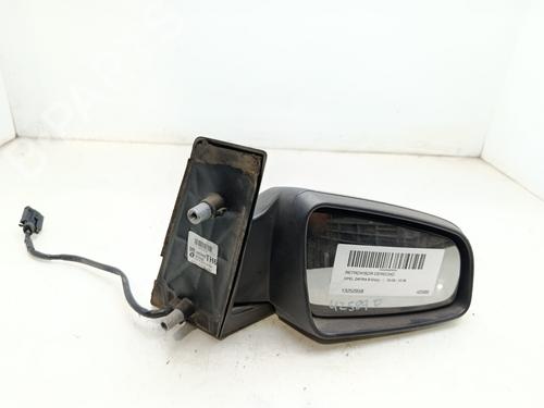 Used Right mirror Right mirror 38165133 38165133