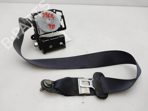 Używane Pas bezpieczeństwa tylny prawy SUBARU IMPREZA Hatchback (GR, GH, G3) [2007-2014]  31207043