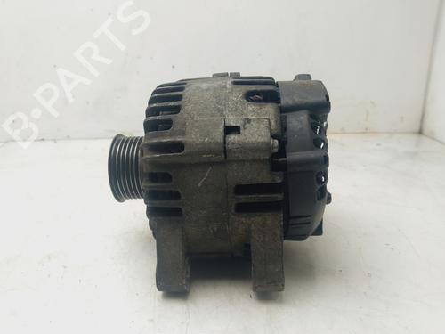 Używane Alternator CITROËN BERLINGO / BERLINGO FIRST MPV (MF_, GJK_, GFK_) 1.9 D (MFWJZ) (70 hp) 24236940
