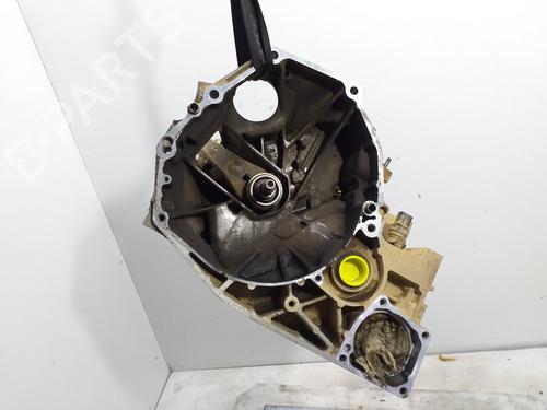 Used Gearbox HONDA HR-V (GH_) 1.6 16V 4WD (GH2, GH4) (105 hp) 9174579