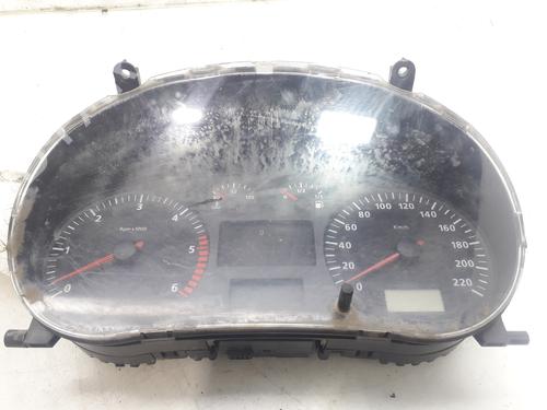 Used Instrument cluster SEAT IBIZA II (6K1) 1.9 TDI (90 hp) 9811117