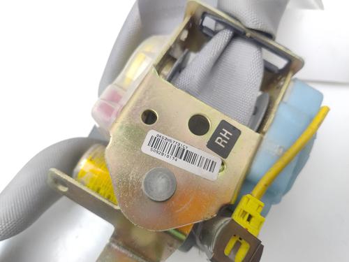 Front right seatbelt KIA CARNIVAL II (GQ)  | BP24506691I25 