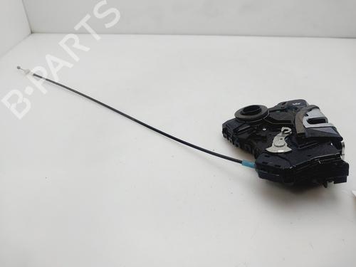 Used Front right lock TOYOTA VERSO (_R2_) 2.0 D-4D (AUR20_, AUR20R) (126 hp) 31182675