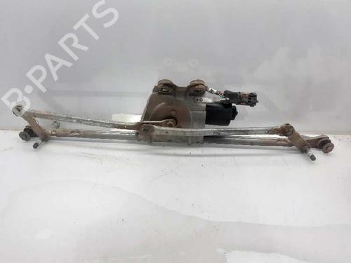Front wiper motor JEEP CHEROKEE (KJ) 2.5 CRD 4x4 | BP6592271M29 