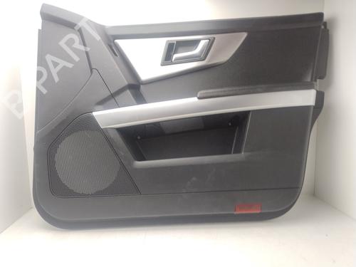 Used Front right panel MERCEDES-BENZ GLK-CLASS (X204) [2008-2015]  28373938