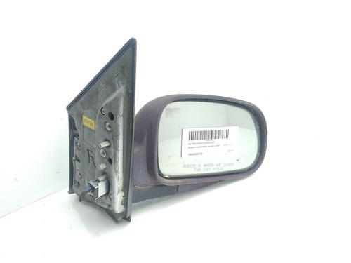 Used Right mirror SSANGYONG KYRON [2005-2014]  24571609