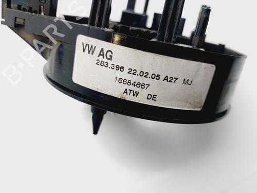 Squib airbag SEAT IBIZA III (6L1)  | BP18945134C102 