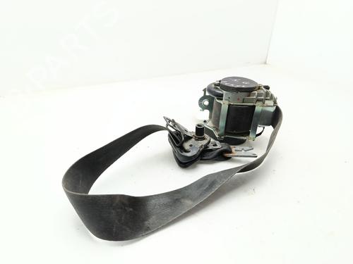 Front left seatbelt RENAULT MEGANE III Grandtour (KZ0/1) | BP31146492I26