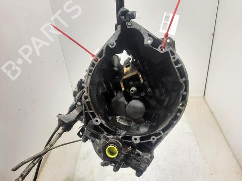 Used Gearbox Gearbox CITROËN C8 (EA_, EB_) 2.0 HDi (110 hp) 33272829 33272829