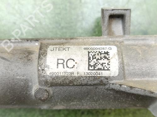 Steering rack RENAULT CLIO V (B7_) | BP36019662M22 - Image 4