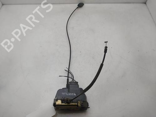 Used Rear left lock Rear left lock 38562846 38562846