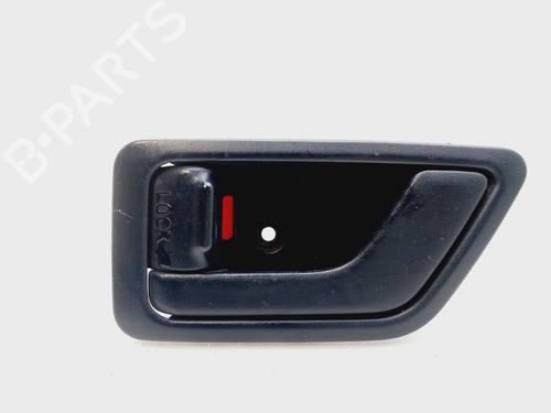 Used Front left interior door handle HYUNDAI GETZ (TB) 1.1 (63 hp) 23246260
