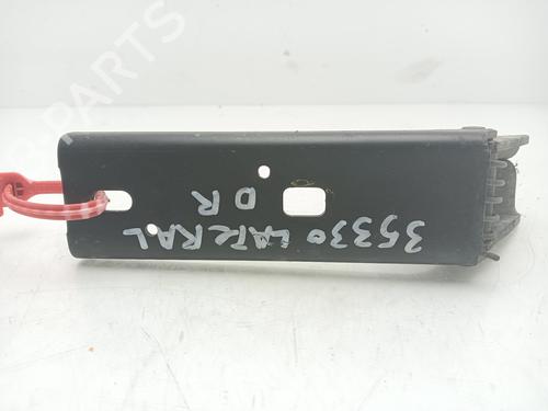 Dørhengsel/Dørstopper OPEL VIVARO A Van (X83) [2001-2015]  22411950
