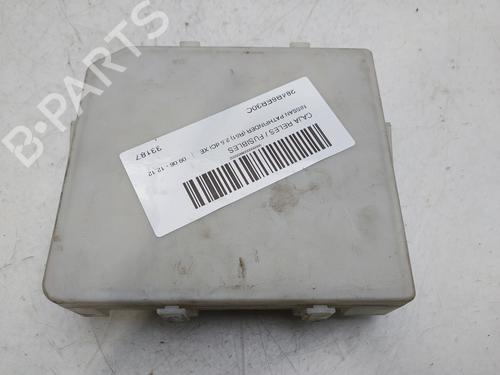 Fuse box NISSAN PATHFINDER III (R51) 2.5 dCi | BP18031527E1 
