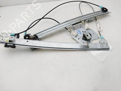 Used Front right window mechanism SEAT AROSA (6H1) 1.4 TDI (75 hp) 27731023