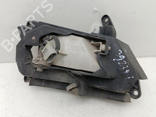 Left front fog light MAZDA 3 (BL)  | BP29456398C30 