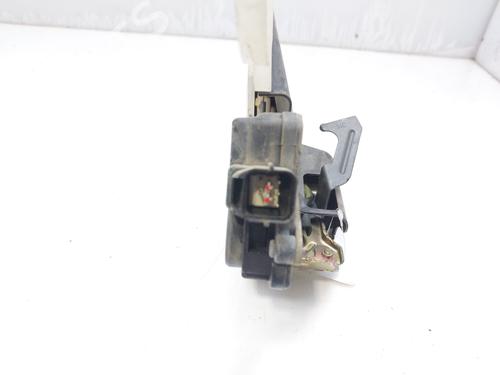 Rear left lock HYUNDAI TUCSON (JM) 2.0 CRDi | BP12421574C100 