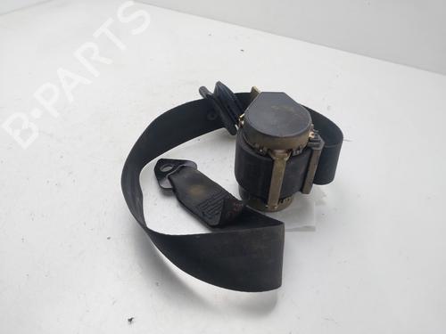 Front right seatbelt CITROËN SAXO (S0, S1) 1.5 D | BP28537010I25 