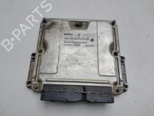 Calculateur moteur (ecu) Calculateur moteur (ecu) 38191441 38191441