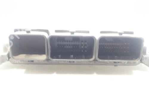 Engine control unit (ECU) CITROËN SAXO (S0, S1) 1.5 D | BP9818608M57 