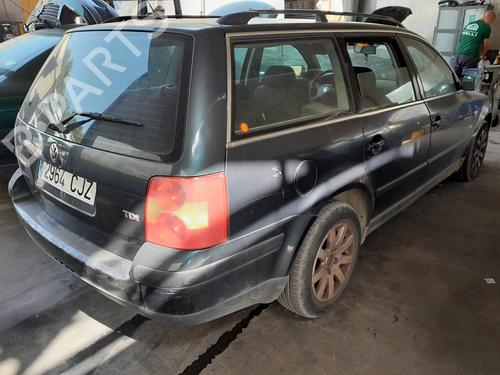 Steering column stalk VW PASSAT B5.5 Variant (3B6) 1.9 TDI | BP13936650I23 