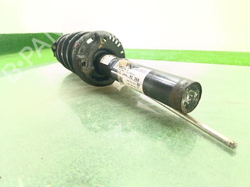 Left front shock absorber VW TIGUAN (5N_)  | BP29467627M16 