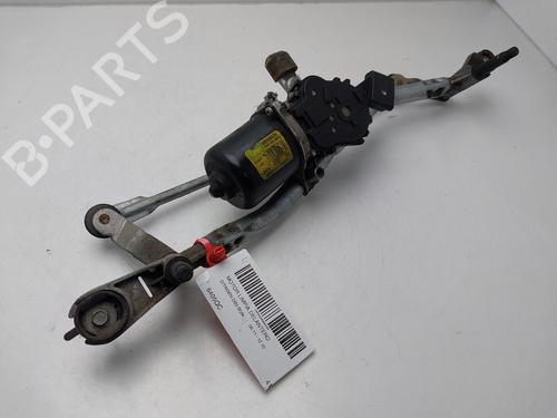 Used Front wiper motor Front wiper motor CITROËN DS3 (SA_) 1.6 VTi 120 (120 hp) 36013583 36013583