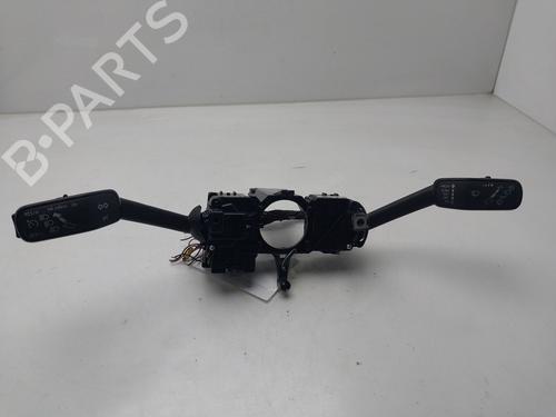 Used Steering wheel controls Steering wheel controls SKODA RAPID (NH3, NK3, NK6) [2012-2022] 33455918 33455918