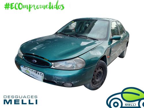 Brukte deler til FORD MONDEO II (BAP) 1.8 TD (90 hp) 4415293