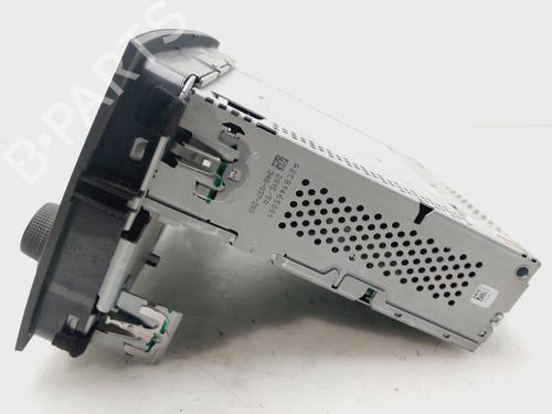 Radio FIAT DOBLO Cargo (263_) 1.3 D Multijet | BP26944278E6 