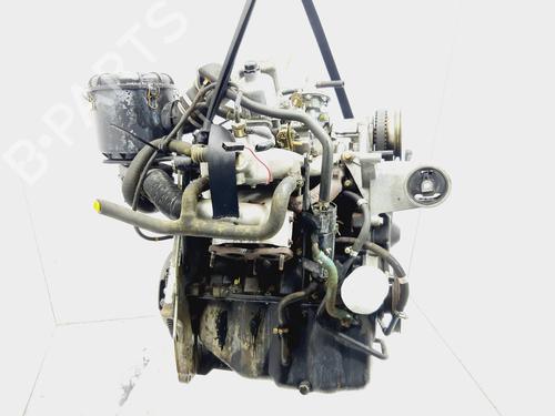 Used Engine AUSTIN MONTEGO (XE) 1.6 LS, HL (83 hp) 22769074