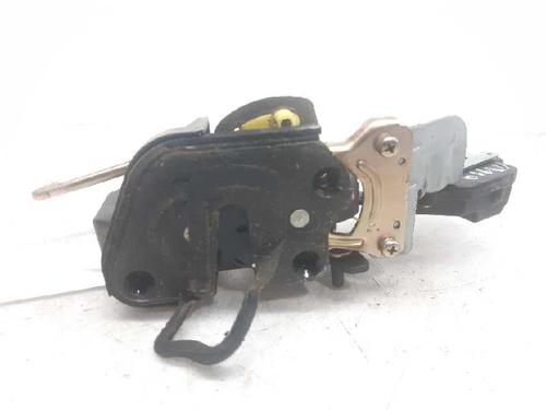 Rear right lock HYUNDAI SANTA FÉ I (SM) 2.0 CRDi | BP4960464C99 