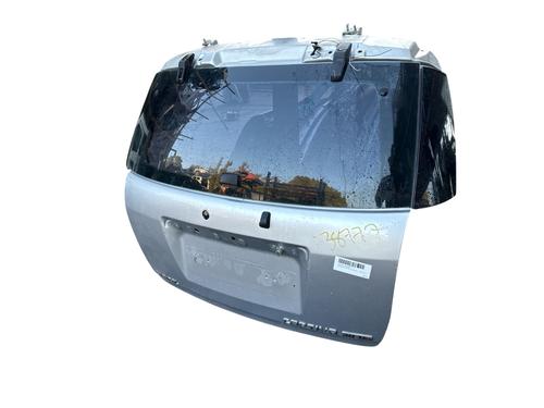 Tailgate CHEVROLET CAPTIVA (C100, C140) 2.0 D | BP27864376C6 