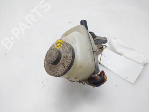 Brake master cylinder TOYOTA RAV 4 III (_A3_) 2.2 D 4WD (ALA30_, ALA30R) | BP17119717M77 
