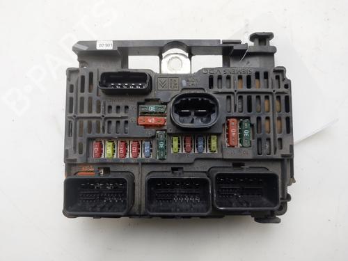 Used Other Other CITROËN C4 I (LC_) [2004-2014] 36223197 36223197