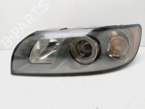 Used Left headlight Left headlight 26960941 26960941