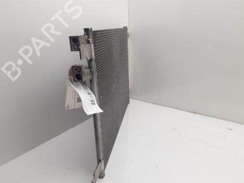 AC radiator SEAT IBIZA V (KJ1, KJG)  | BP16988760M32 