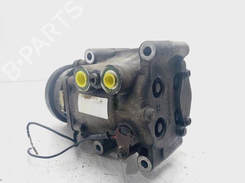 AC compressor FORD FOCUS I (DAW, DBW) 1.6 16V | BP20209848M34 